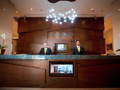 Готель Signature Al Barsha