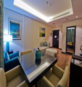 Готель Signature Al Barsha 4*
