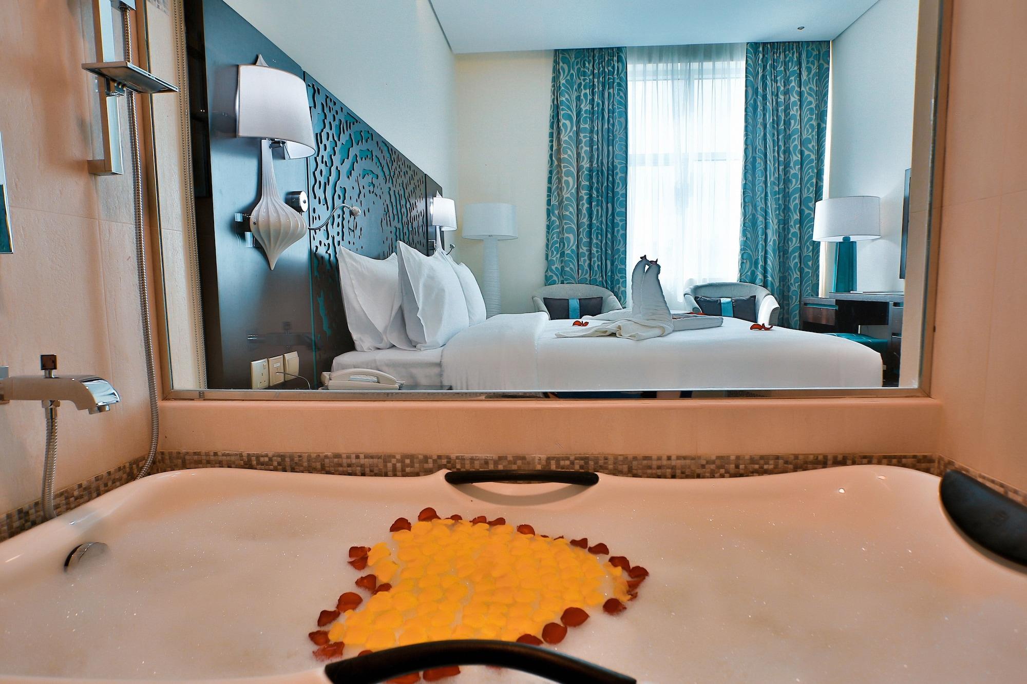 Готель Signature Al Barsha 4*