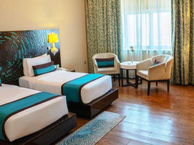 Signature Al Barsha