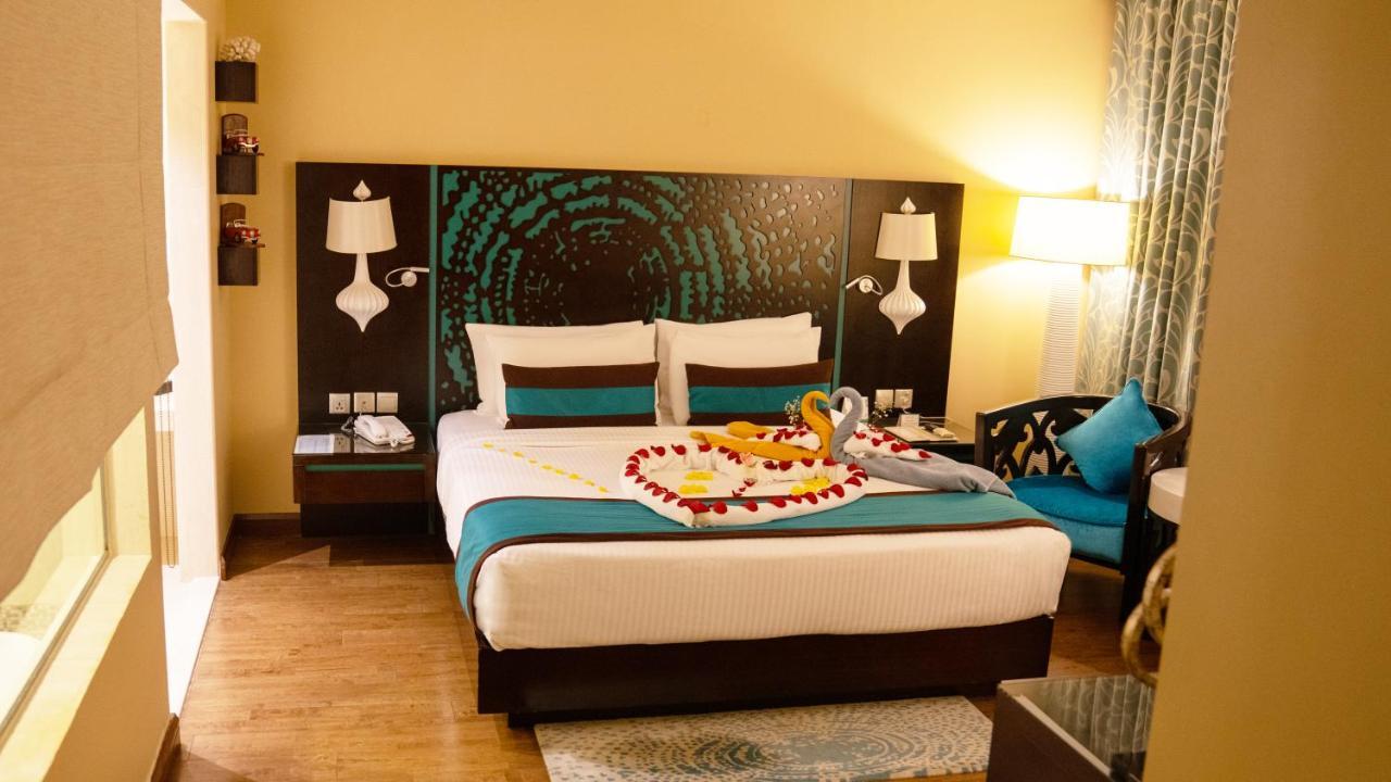 Готель Signature Al Barsha 4*