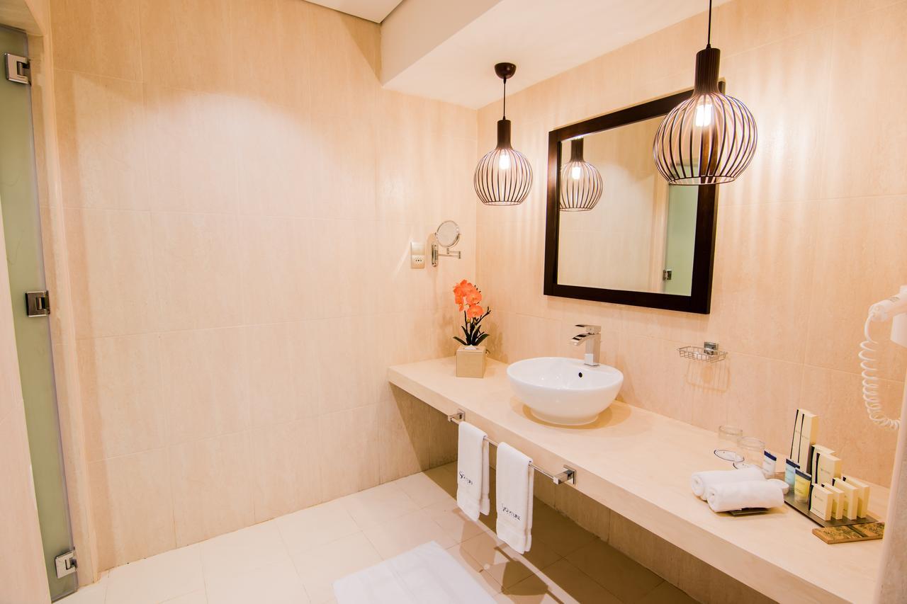 Готель Signature Al Barsha 4*